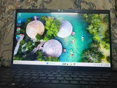 Dell Latitude 7420 Core i5 11th Generation