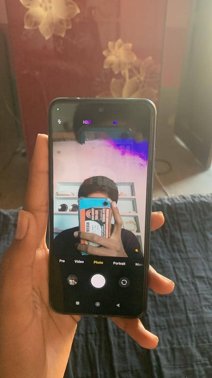 Xiaomi Mi Note 10 0