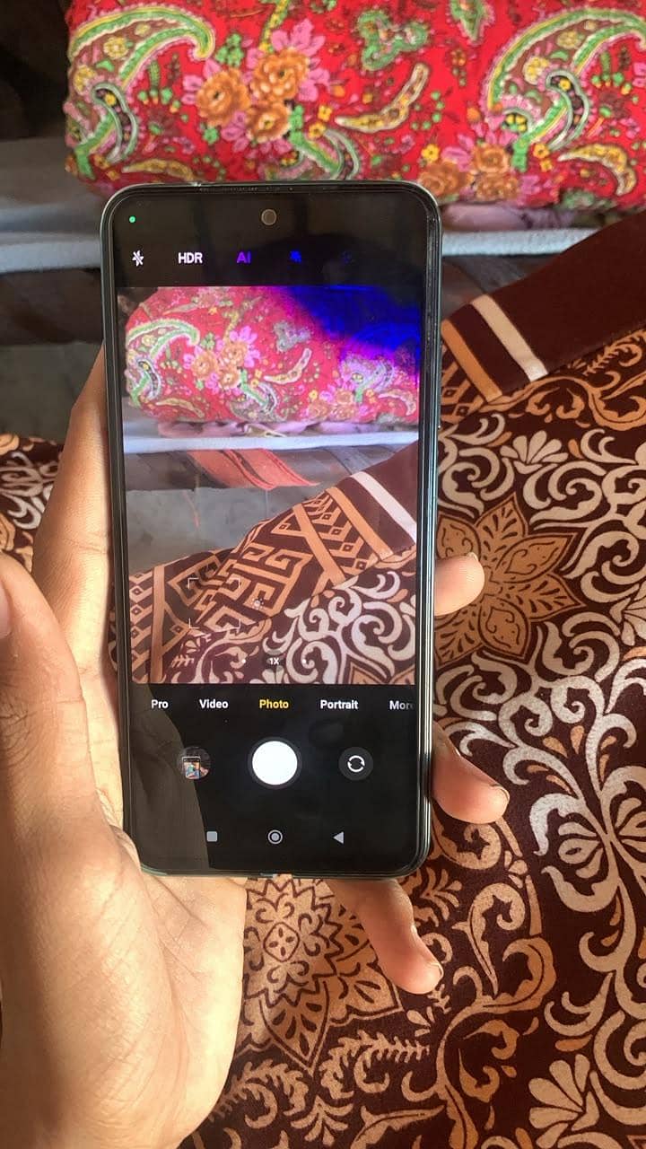 Xiaomi Mi Note 10 2