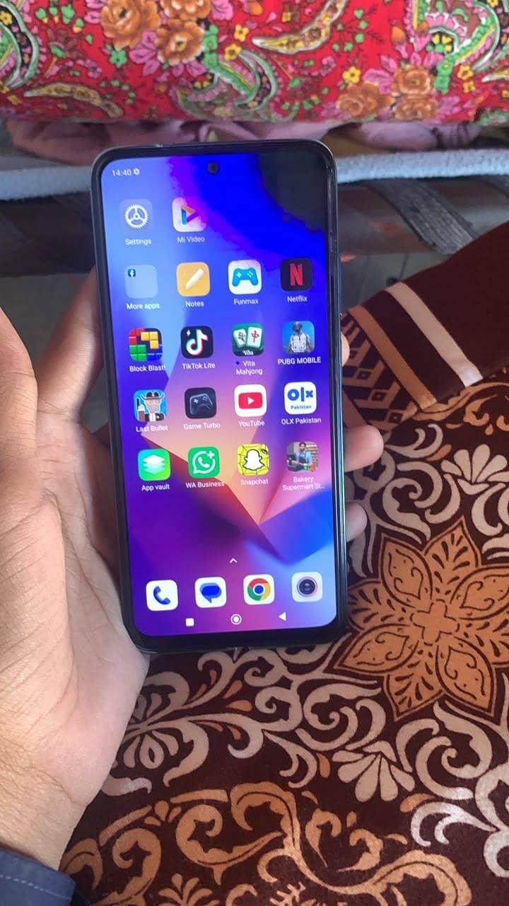Xiaomi Mi Note 10 4