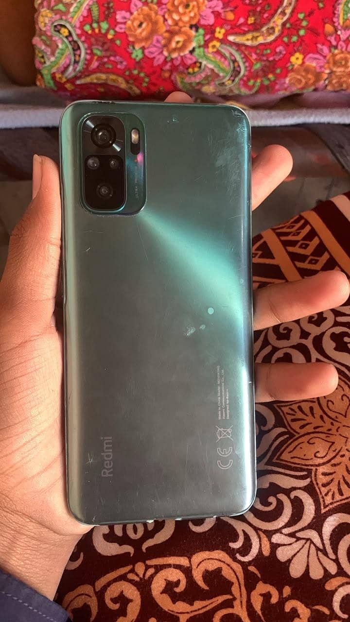 Xiaomi Mi Note 10 7