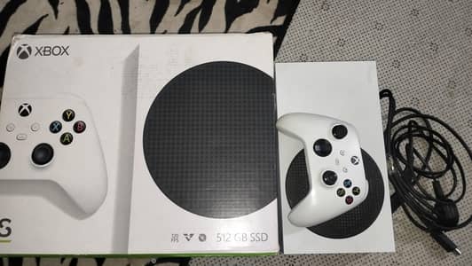 xbox series s uses condition