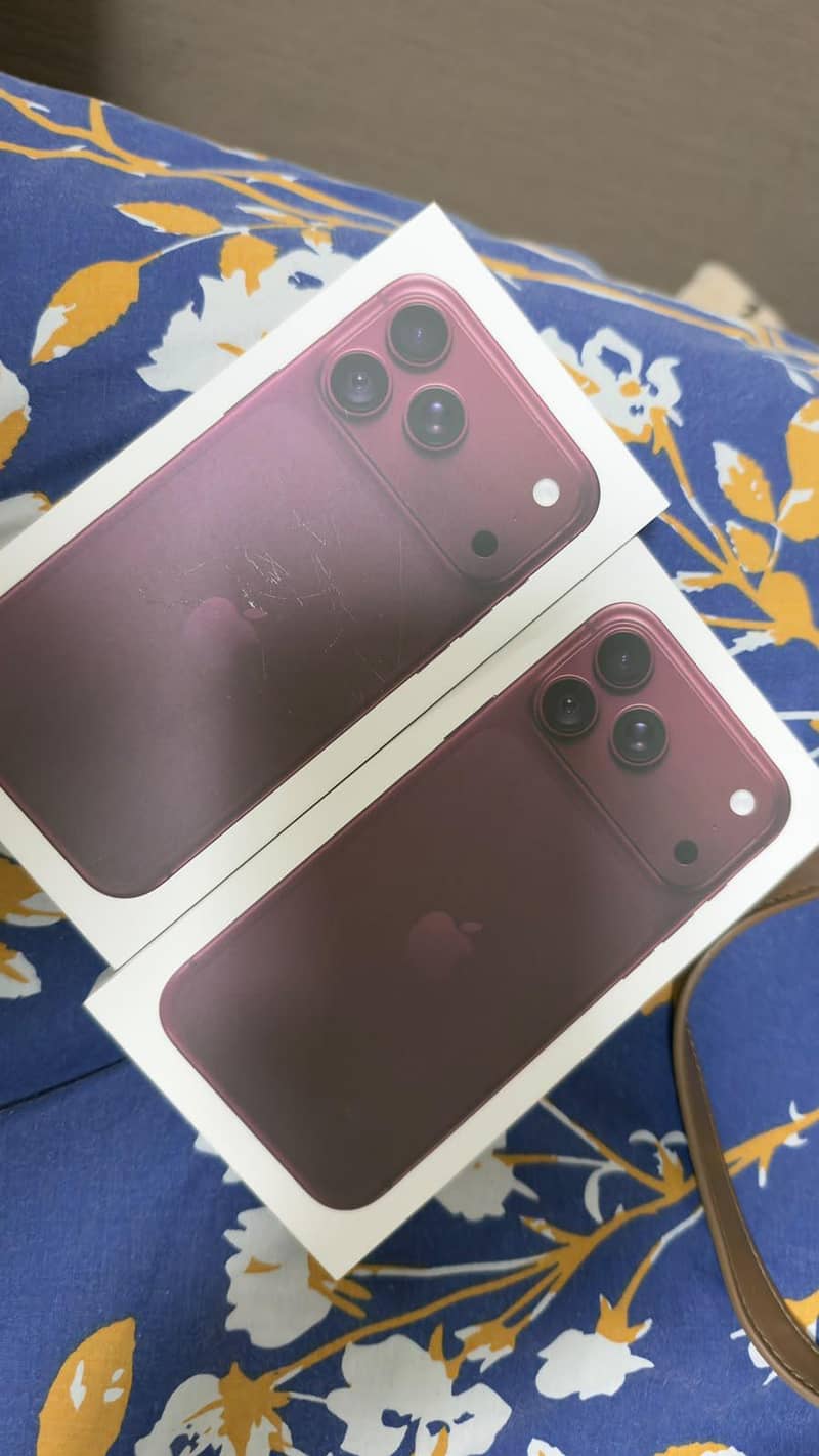 Apple iPhone 18 Pro Max 0