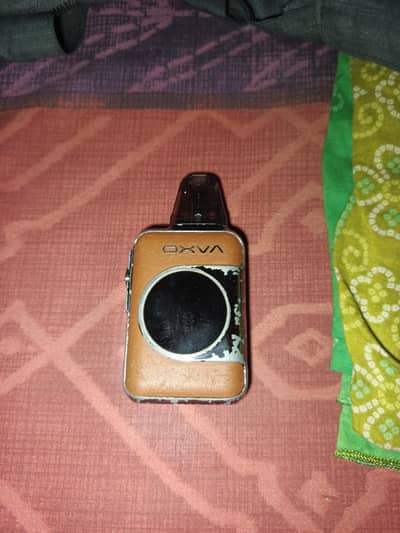Oxva xlim sq pro 2