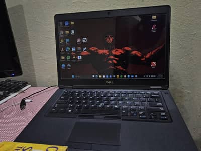 Dell Latitude 5490 - Budget Gaming Laptop