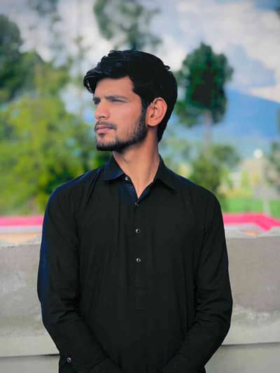 Sufiyan Azam