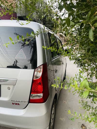 Suzuki Wagon R AGS 2022 Lush Condition