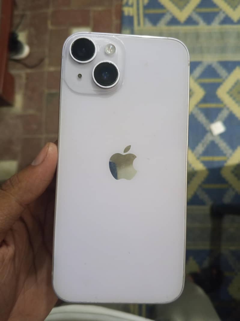 Apple iPhone 14 0
