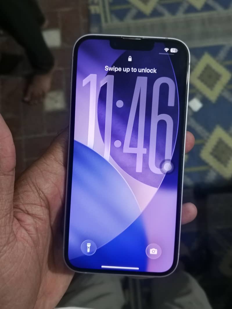 Apple iPhone 14 1
