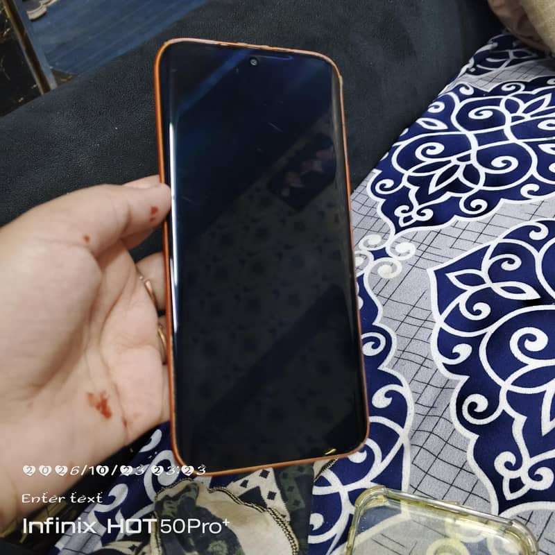 Infinix Note Edge 1