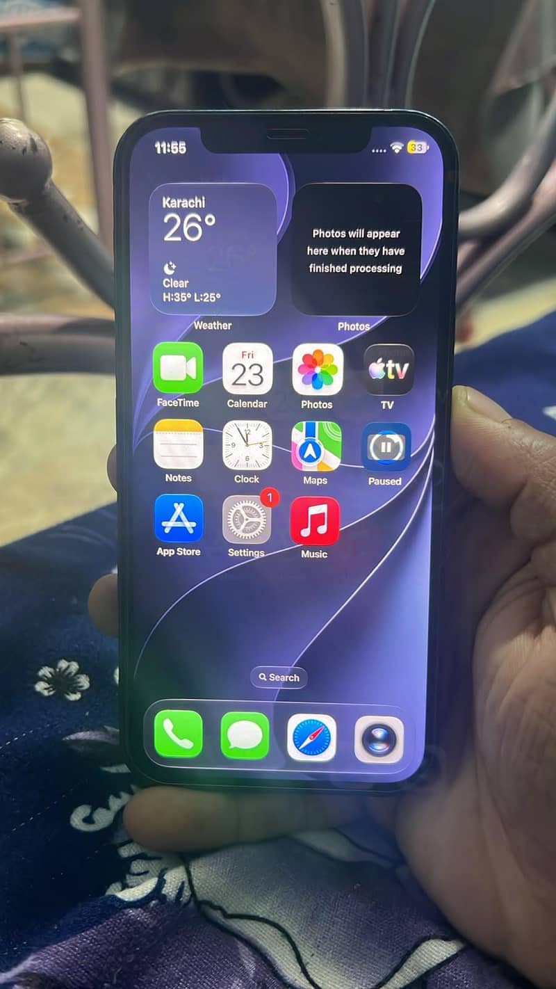 Apple iPhone 12 0