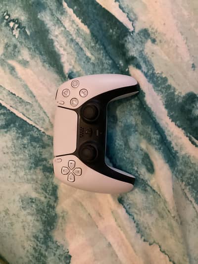 Sony PS5 (CFI-ZCT2W) DUALSENSE CONTROLLER