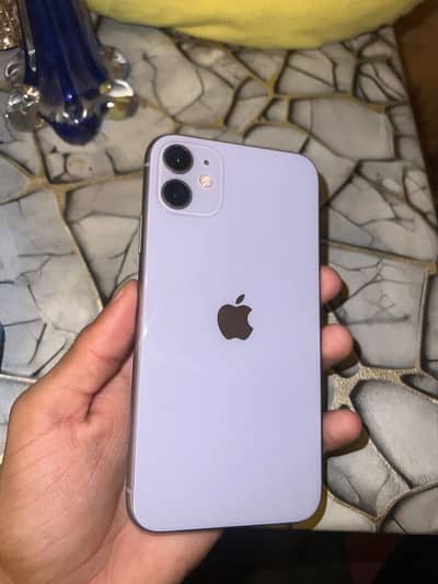 Apple iPhone 11