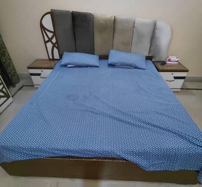 complete bedroom furniture set