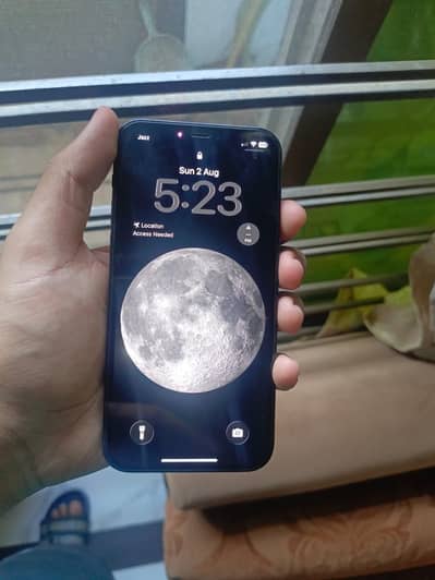 Apple iPhone 12 Pro