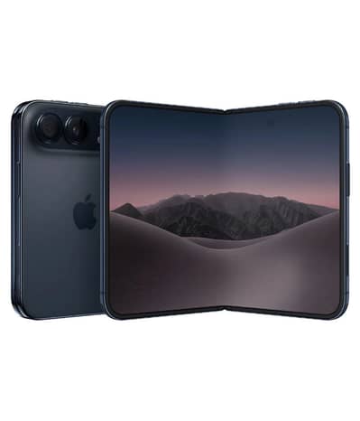 Apple iPhone Duo