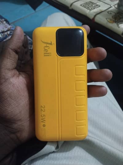 J-CELL J-135 20000mAh Power Bank for Sale