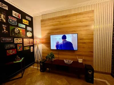 Hotel service apartment islamabad daily base