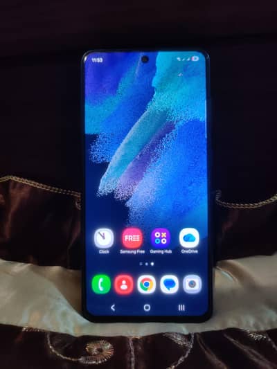 Samsung Mobile S21 FE