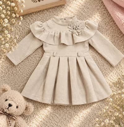 Girls frock