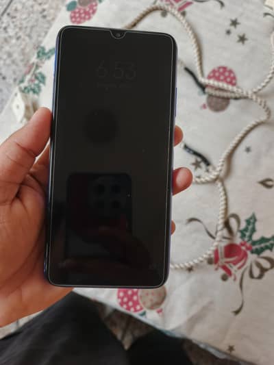 Redmi 9t 4/128