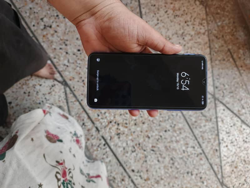 Redmi 9t 4/128 2