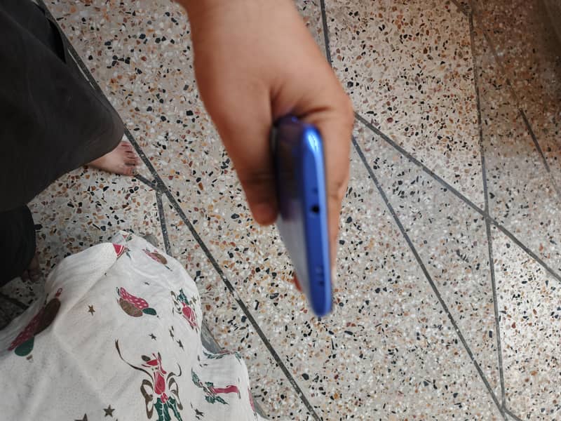 Redmi 9t 4/128 5