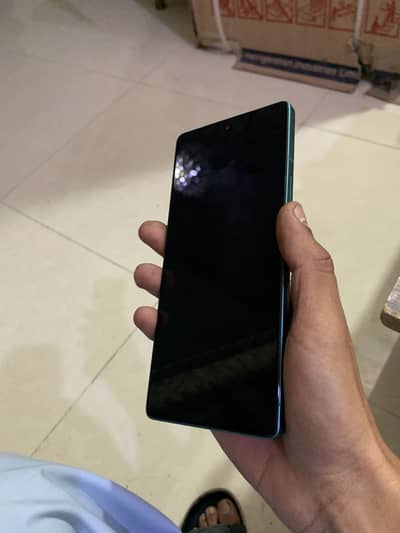 Infinix Note 50 Pro