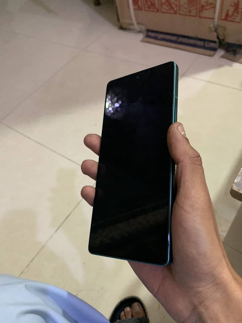 Infinix Note 50 Pro 0