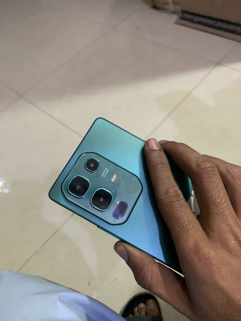 Infinix Note 50 Pro 2