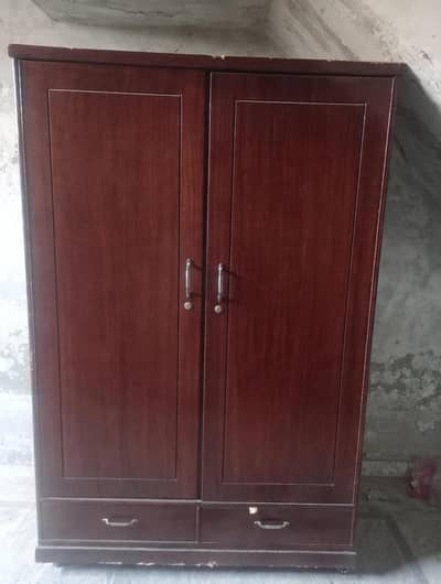 baby wardrobe
