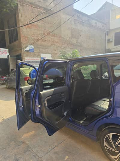 Daihatsu Move 2020