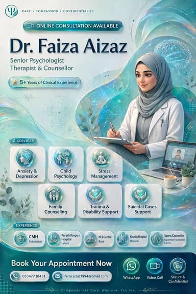 Online Sessions