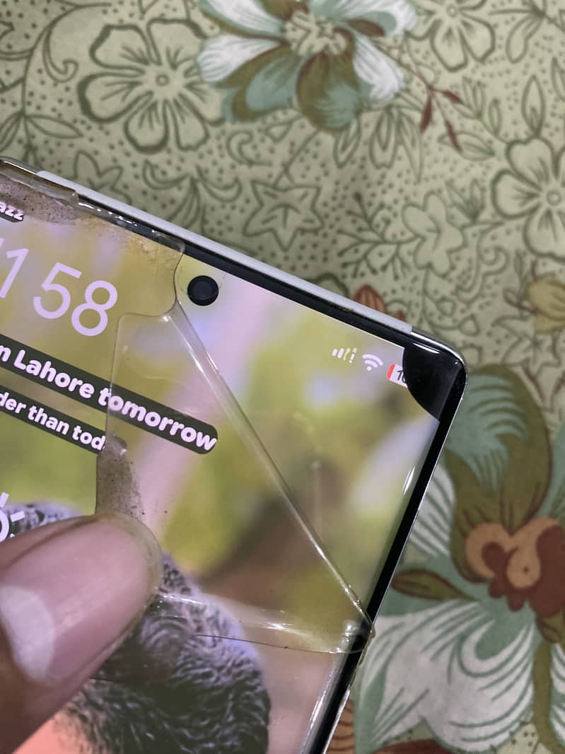 Google Pixel 6 Pro 0