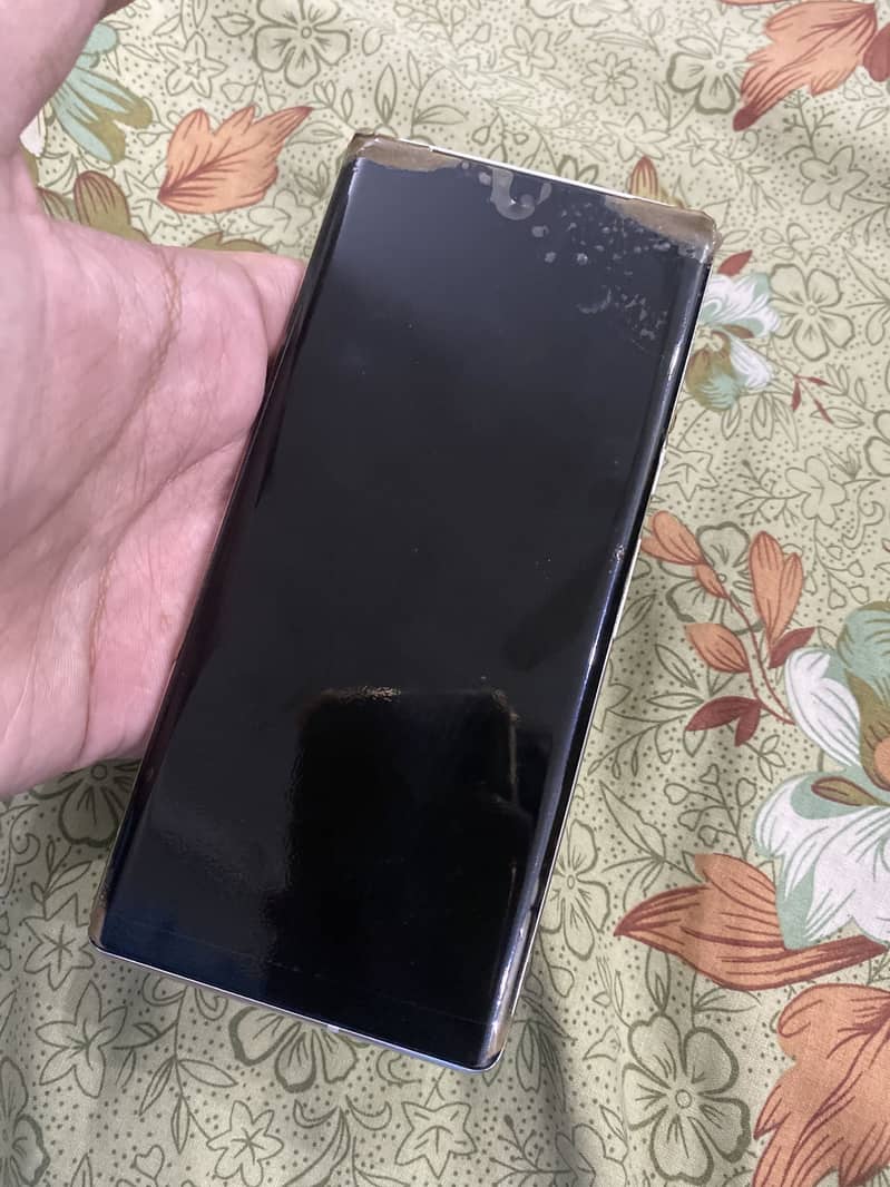 Google Pixel 6 Pro 3