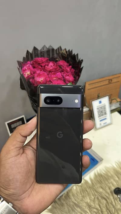 Google Pixel 7
