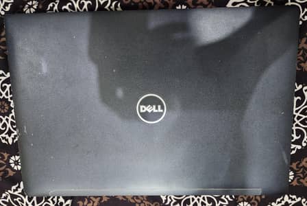 Dell Latitude 7480|Core i5 7th Gen|8GB RAM|Windows 11 Pro|Clean Cond