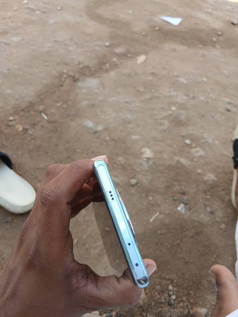 Infinix Zero 40 3