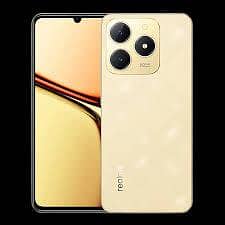 Realme C61