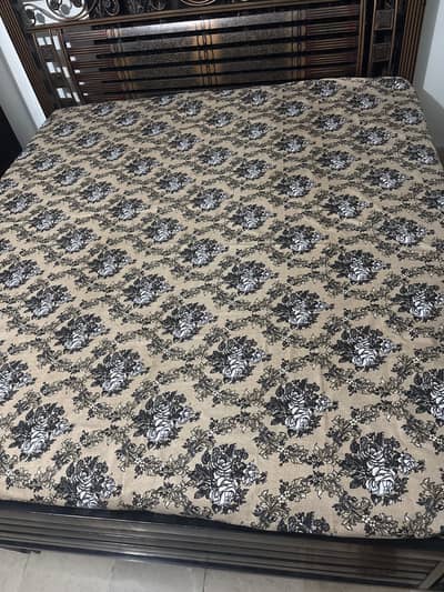 Premium Luxury Beds for Sale | Stylish, Strong & Comfortable
