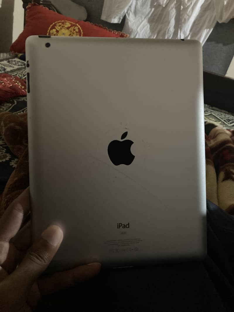 Apple tablet 1