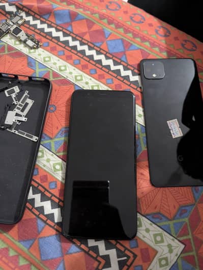 Google Pixel 4 XL