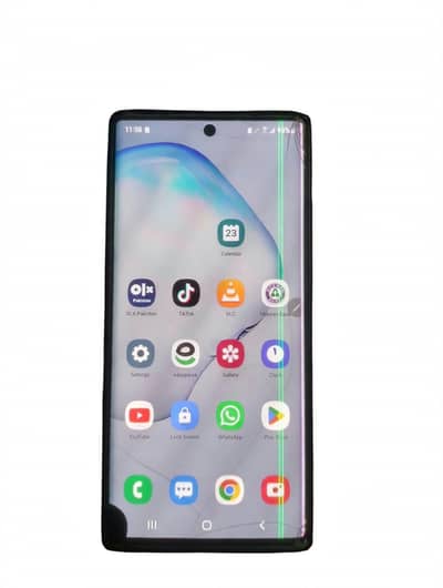 Samsung Galaxy Note 10 8/256