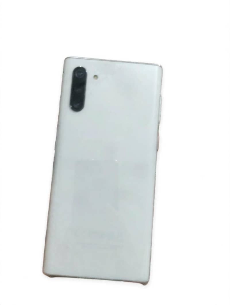 Samsung Galaxy Note 10 8/256 - Mobile Phones - 1120806207
