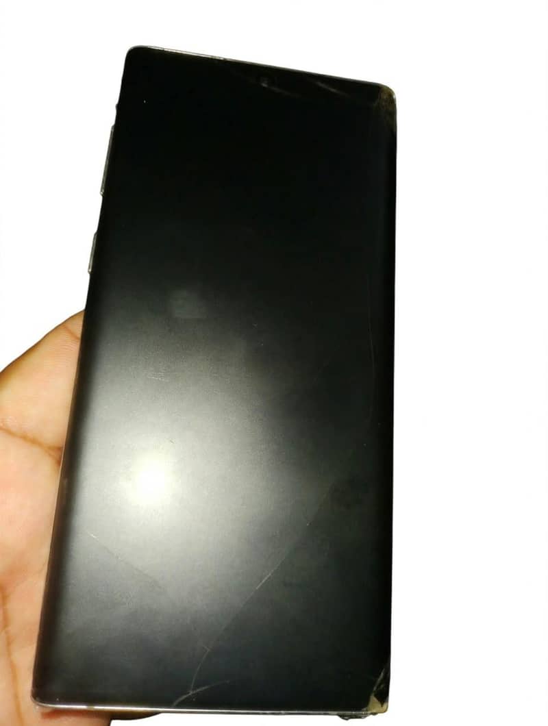 Samsung Galaxy Note 10 8/256 - Mobile Phones - 1120806207