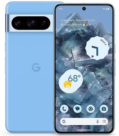 Google Pixel 8 Pro