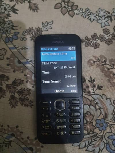 Nokia X