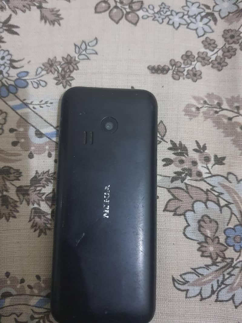 Nokia X 1