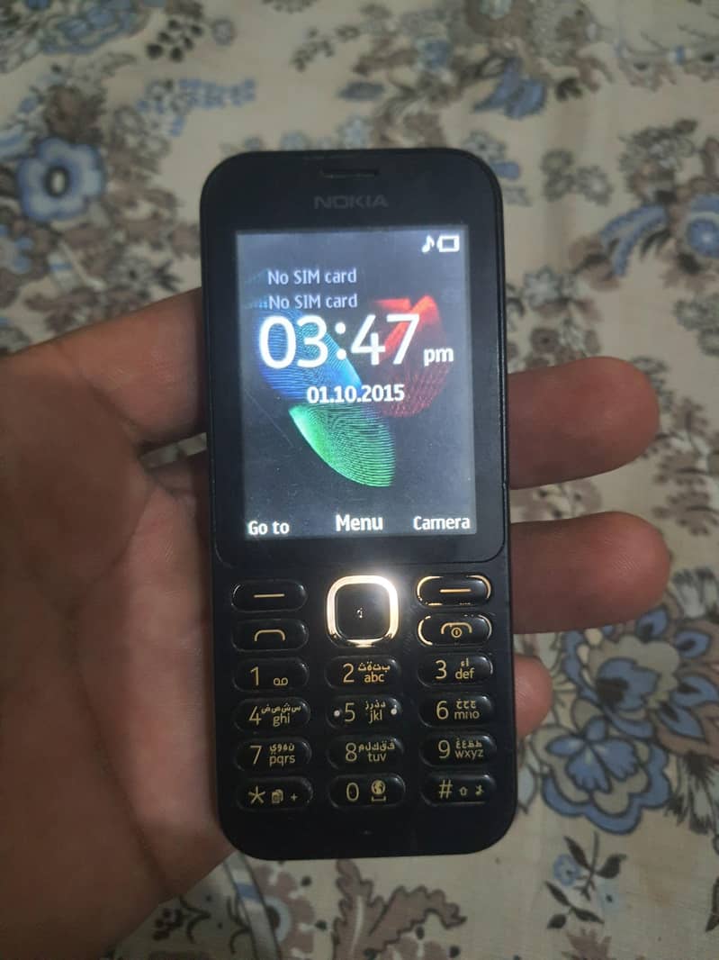 Nokia X 2
