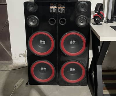 12inch woofer speaker